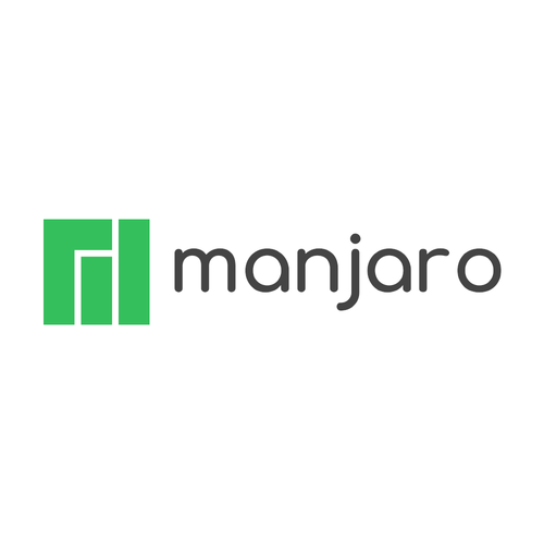 Manjaro v 23.1 (installation fee)