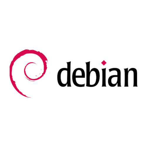 Debian Server / Desktop Ver. 12.5