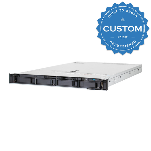 R640 4B LFF 3x PCI - Hero - BYO