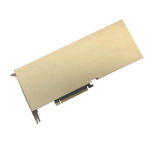 NVIDIA A40 GPU Accelerator (48GB GDDR6) - Tesla Ampere - Used (PG133C) - (900-2G133-0000-000, 699-2G133-0200-C00)