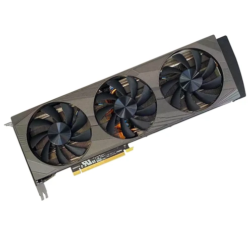 Lenovo - NVIDIA GeForce RTX 3080 OEM (10GB GDDR6X) DisplayPort, HDMI GPU - Used (MS-V389, 5V10W62746)