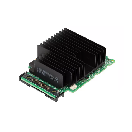 Dell - PERC H330 12GB/s Mini Mono SAS RAID Controller Card - Used (9JXVW)