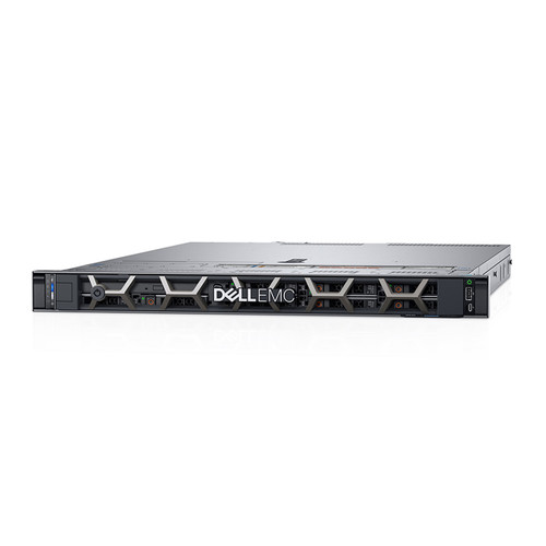 Build Your Own - Custom Dell PowerEdge R450 8 Bay SFF 1U Server (2.5")