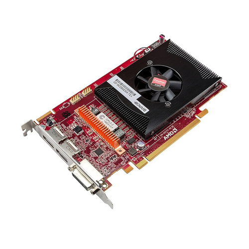 AMD - Barco MXRT 5500 (2GB GDDR5) 2x DisplayPort, 1x DVI High Profile Graphics Card - Used (102C4170800) (13J-K9306036-00
)