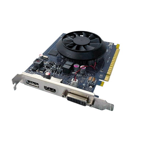 Dell - NVIDIA GeForce GT 640 (1GB GDDR5) GPU - Used (CJF72)