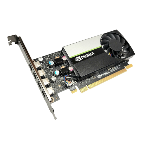 Dell - NVIDIA Quadro T600 (4GB GDDR6) Graphics Card - Used (4FKFP)