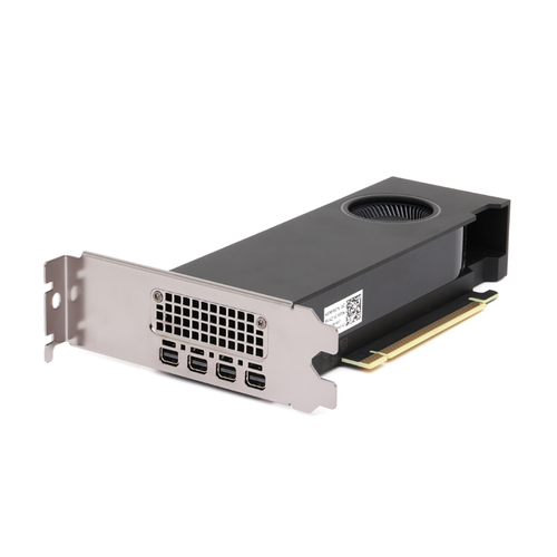 Dell - NVIDIA GeForce RTX 2060 (6GB GDDR6) Graphics Card