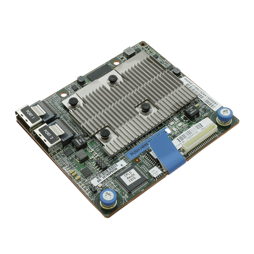 HPE - P408i-a SR 8-Port 12GB/s SAS 2GB Cache Mezzanine Controller - (871040-001)