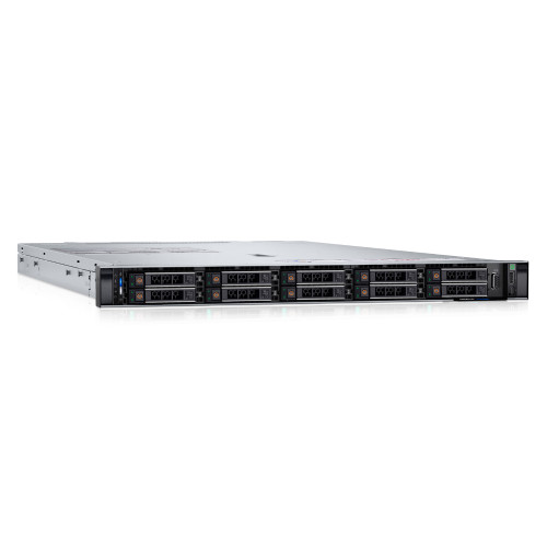 Dell PowerEdge R6615 10-Bay SFF Server Hero