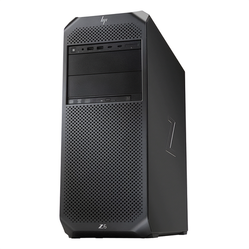 HP Z6 G4 - Xeon Silver 4114 (2.20GHz) 10C - 32GB DDR4 - No HDD - No GPU - No OS - Refurbished