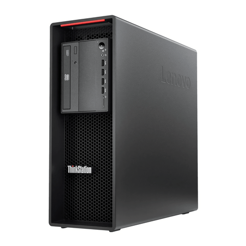 Lenovo Thinkstation P520 Intel W-2135 64GB RAM No HDD No GPU No OS