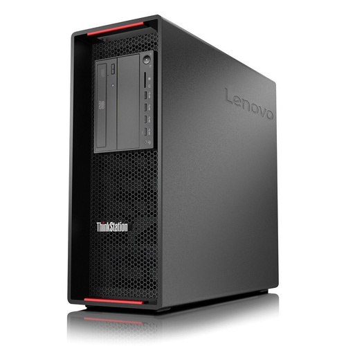 Lenovo P920 ThinkStation - 40 Core Workstation - 2x 2.40GHz Gold