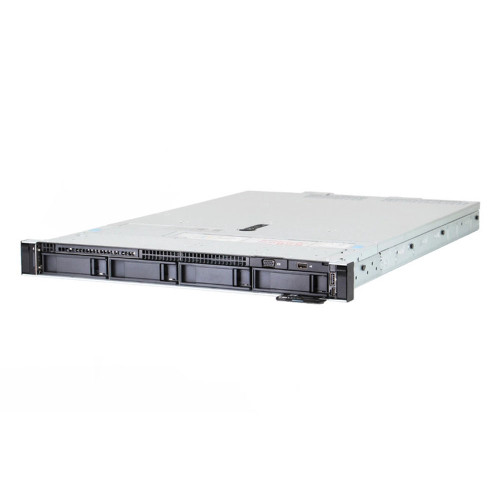 Dell PowerEdge R440 Server - 2x Gold 6132 (2.60GHz) 28C - 256GB DDR4 - No HDD - No NIC - H730P - Refurbished