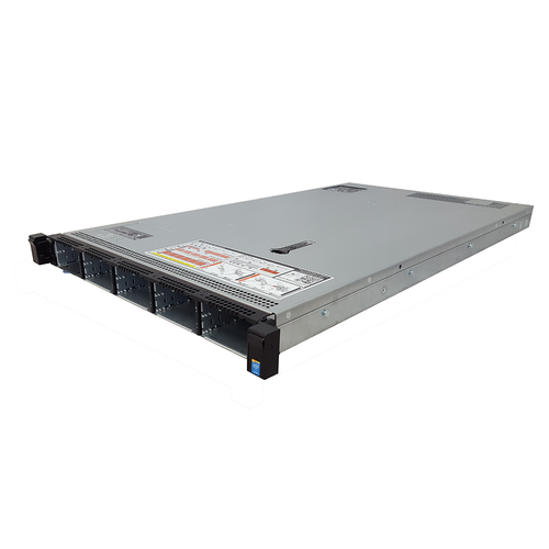 Dell PowerEdge R630 Server - 2x E5-2699 v4 (2.20GHz) 22C - No RAM - No HDD - I350 - H730P - Refurbished