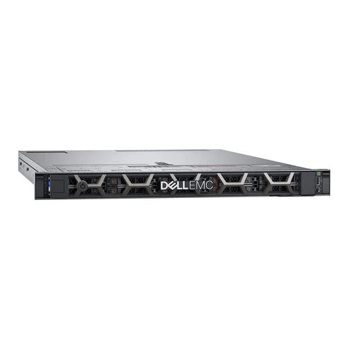 Dell PowerEdge R640 Server - 2x Intel Gold 6148 (2.40GHz) 20C - 32GB RAM - No HDD - No NIC - H730p Raid - Refurbished