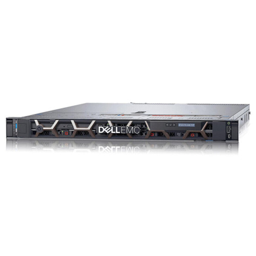 Dell PowerEdge R640 - 2x Gold 6148 (2.40GHz) 40C - 512GB RAM - No HDD - CX422A - H730p - Refurbished