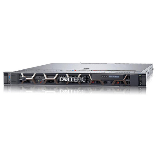 Dell PowerEdge R640 - 2x Gold 6148 (2.40GHz) 40C - 512GB RAM - No HDD - CX422A - H730p - Refurbished