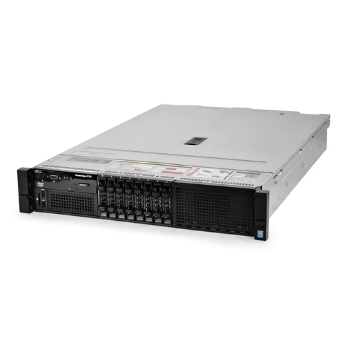 Dell PowerEdge R730 Barebones Server - No CPU - No RAM - No HDD - No NIC - No RAID - Refurbished (duplicate)