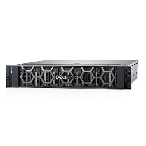 Dell PowerEdge R740XD Server - 2x Gold 6148 (2.40GHz) 40C - 256GB RAM - No Storage - X710/ I350 NIC - H730P RAID - Refurbished