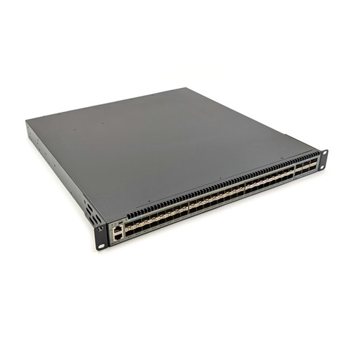 Fiberstore FS S5850-48S6Q 48-Port Ethernet L2/L3 Switch - 48-Port 10Gb SFP+ with 6x 40Gb QSFP+