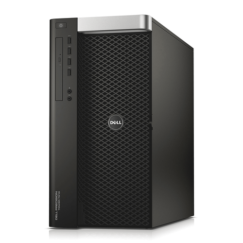 Advanced Reaper PC - Dell Precision T7910 - 2x Intel Xeon E5-2687W v4 (3.00GHz) 12C - 64GB DDR4 - NVIDIA Quadro M2000 (4GB GDDR5) - 1x 1TB SSD + 1x 2TB HDD - Windows 10 - Refurbished
