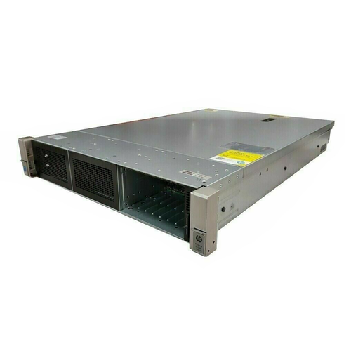 HPE ProLiant DL380 Gen9 Server Custom to Order - 2x E5-2650 v4 (2.20GHz) 24C - Choose RAM - Choose Storage - Choose NIC - P440ar RAID - Refurbished