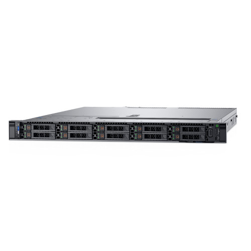 Dell PowerEdge R6515 10-Bay SFF Server Hero
