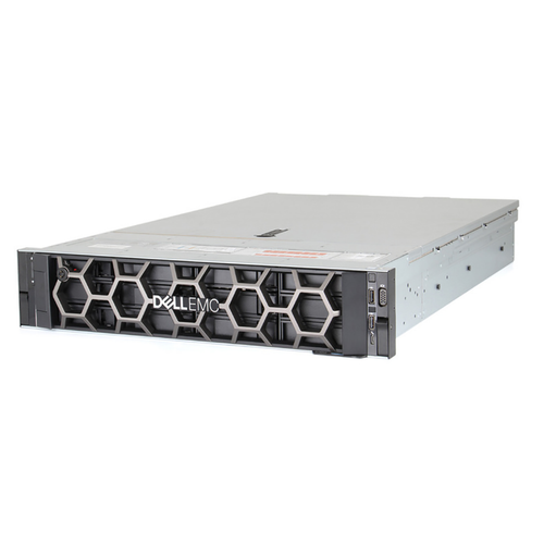 Dell PowerEdge R740XD Server Custom to Order - 2x Gold 6140 (2.30GHz) 36C - Choose RAM - Choose Storage - Choose NIC - H740P RAID - Refurbished (duplicate)