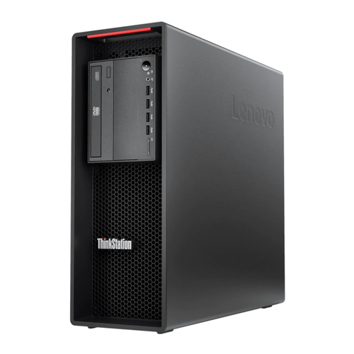 Lenovo ThinkStation P520 Workstation - Intel Xeon W-2133 3.60GHz 6 Core - 16GB RAM - No Storage - No GPU - No OS