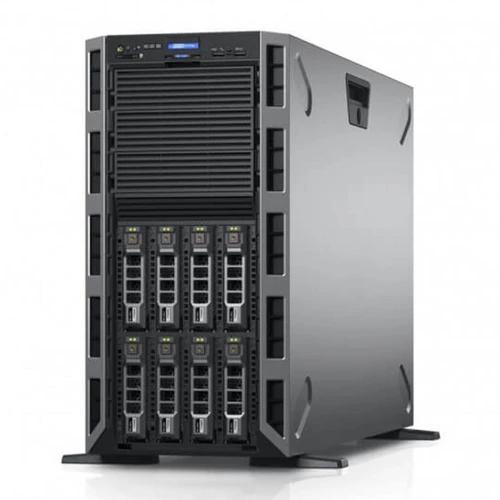 Dell PowerEdge T630 8B LFF Server - 2x Intel E5-2697 V4 2.30GHz 18 Core- 128GB RAM - H730P Raid - 4x Trays