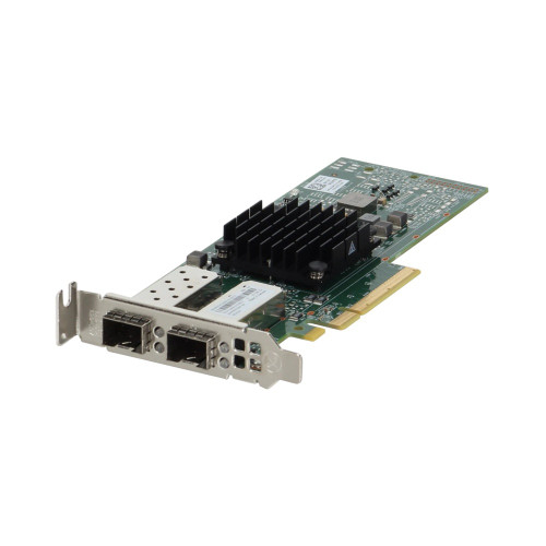 Dell Broadcom 57414 25GbE 2-Port SFP28 Low Profile PCIe NIC Card (02MT0)