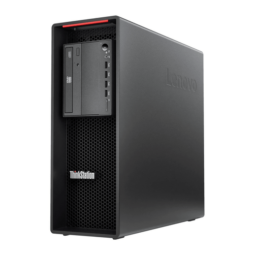 Lenovo P520 Workstation - Intel Xeon W-2245 3.90GHz 8 Core - 128GB 2933 RAM - No HDD - No GPU - No OS