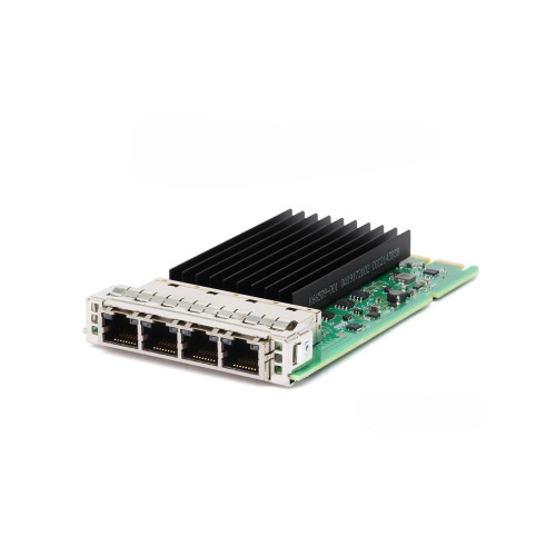 HPE P08449-B21 1GbE 4p BASE-T I350-T4 OCP 3.0 Adapter
