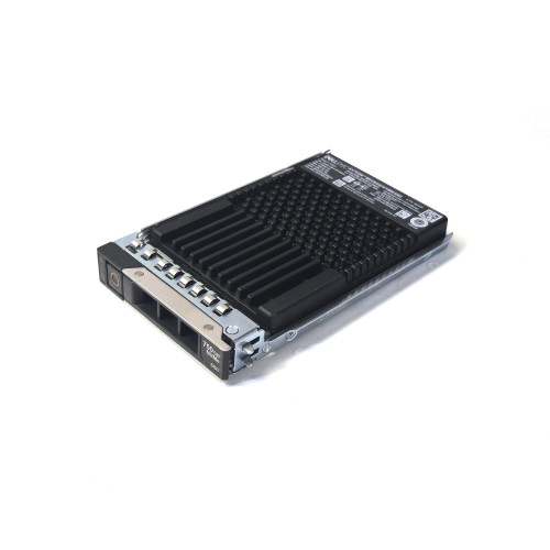 Dell - Intel Optane 750GB 2.5" U.2 NVMe Write Intensive SSD - Used (DX4NF)