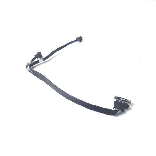 Dell - PowerEdge R630 8-Bay HD SAS Raid Cable - Used (K43RY, 1N2Wk) | PCSP