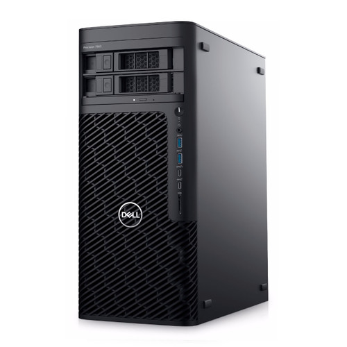 Build Your Own - Custom Dell Precision 7865 Tower Threadripper PRO 5955WX