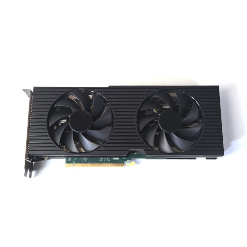 Dell - NVIDIA GeForce RTX 3070 - 8GB GDDR6 PCIe Gen4 - Graphics Card - Used (DD32D)