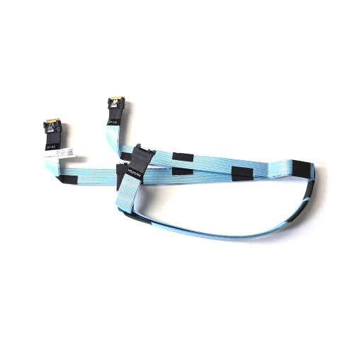 Dell EMC - PowerEdge R640 10 Bay - NVMe 6-9 Assembly Cable - Used (684MR)