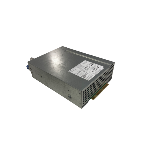 Dell - 635W Power Supply - for Precision T3600 T3610 T5600 - Used (1K45H)
