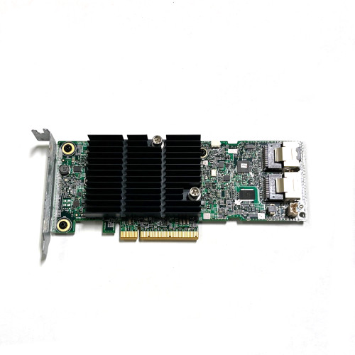 DELL H710 6GB/s Low Profile 512MB RAID CARD (1KJ7G) Used