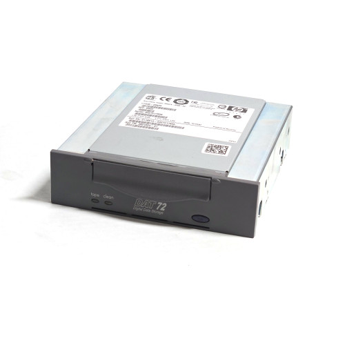 Sun - BRSLA-0208-DC DAT72 5.25" Tape Drive - Used (3801004-01)