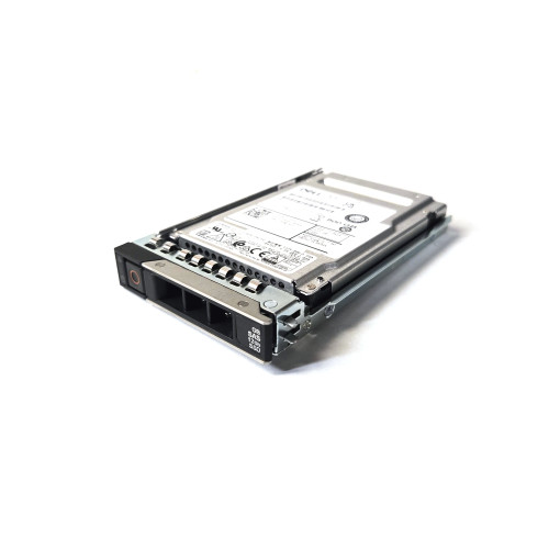Dell EMC - KPM6XVUG800G 800GB 2.5" 12Gb/s SAS SSD - In Tray - Used (JTKH5)