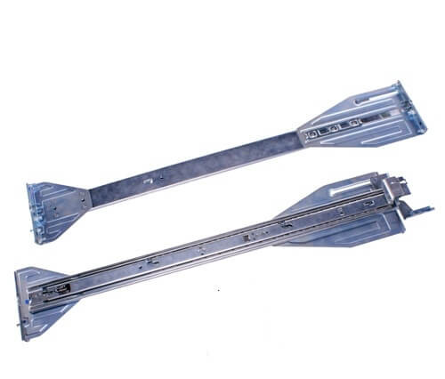 Dell PowerEdge T320 T330 T420 T430 T440 T620 3U Sliding Rails Kit 0HD9VM HD9VM