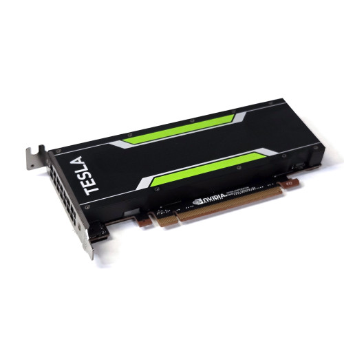Dell - NVIDIA Tesla P4 - 8GB GDDR5 GPU - Accelerator Card - 900