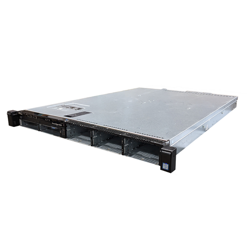 Dell PowerEdge R330 Barebones Server - No CPU - No RAM - No Storage - No NIC - No RAID - Refurbished