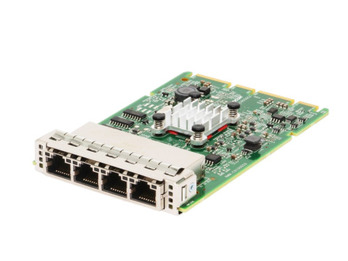 HPE – Broadcom BCM57416 Adapter – 10Gb 2-Port BASE-T OCP 3.0
