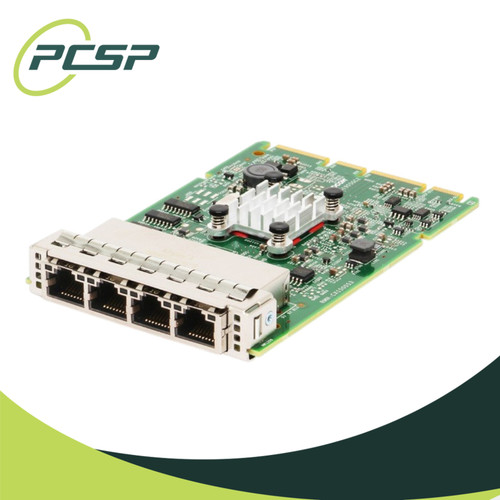 HPE – Broadcom BCM57416 Adapter – 10Gb 2-Port BASE-T OCP 3.0