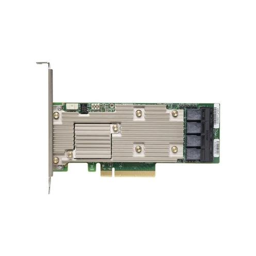 Lenovo R930-16i 01KN508 4Gb Flash 12Gbps SATA SAS RAID Controller