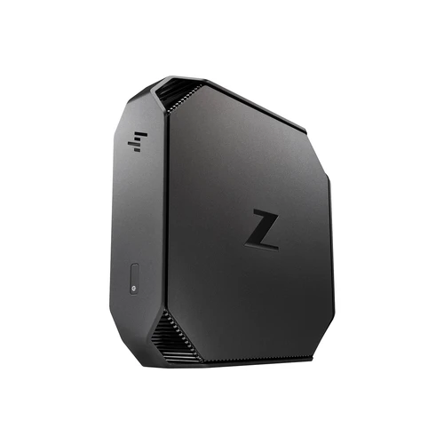 Build Your Own - Custom HP Z2 G4 Mini Workstation Hero