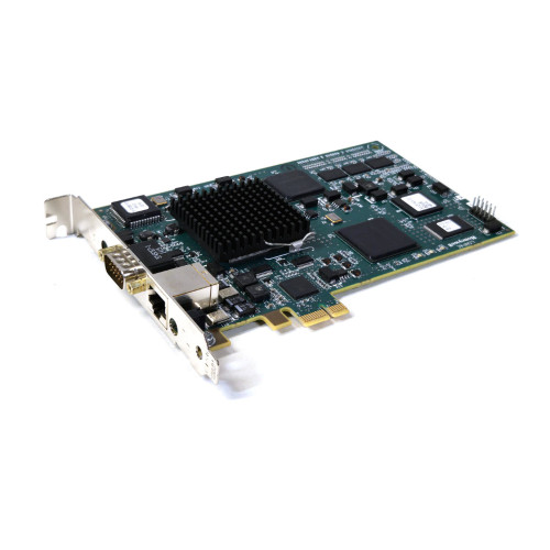 Honeywell - LCNP4E Interface Card - PCIe - LCN - GUS - TPS - (51405098-100 Rev H) - (FW REV H)